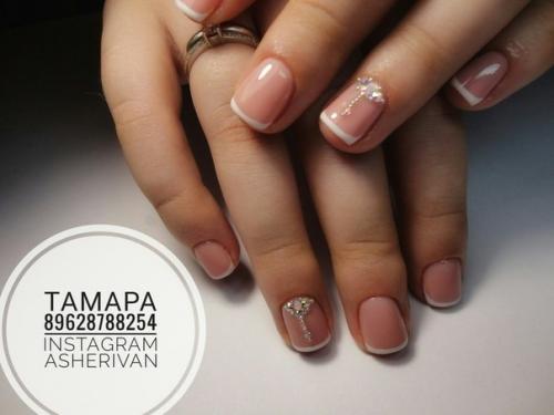 Приглашаю моделей для пополнения портфолио и отработки техники. 01