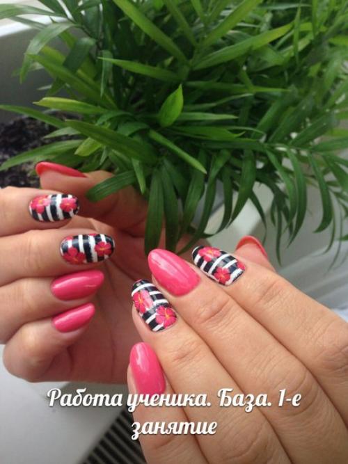 Мега насыщенный день сегодня. 01