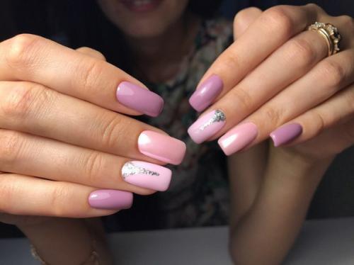 Девочки, оцените пожалуйста, в ноябре будет год как работаю, на курсах была один раз, беру за однотонное покрытие 450, с дизайном 500. 01