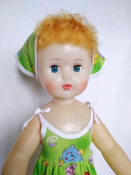 Гостила у меня флиртушка маринка. 03