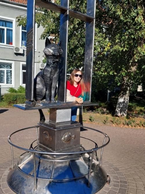 36-37/52.  И снова в студии с двухнедельным отчётом. 06