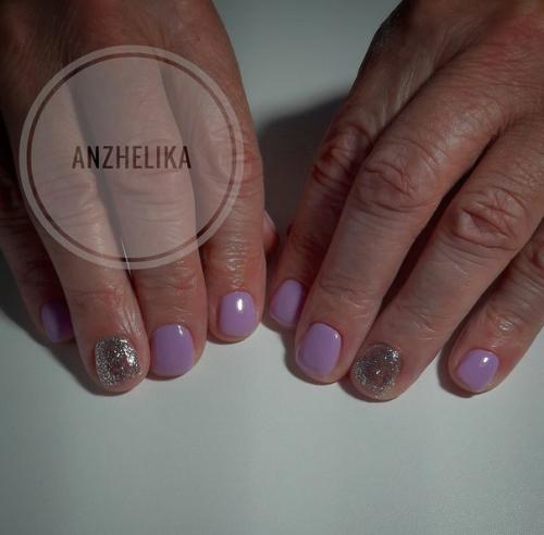 Девочки, хочу критику со стороны услышать. 02