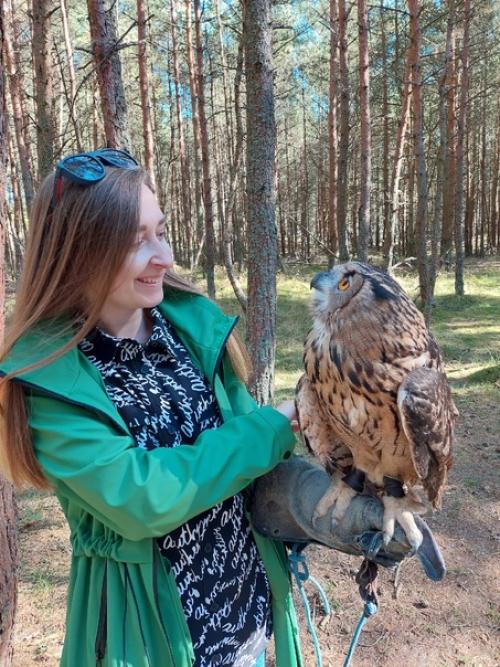 36-37/52.  И снова в студии с двухнедельным отчётом. 01