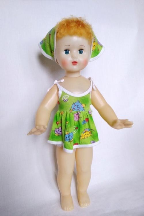 Гостила у меня флиртушка маринка. 01