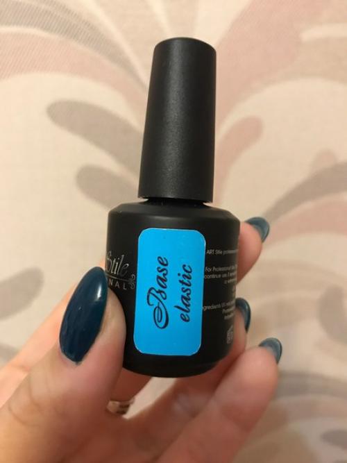 Дорогие мастерицы?  Поделитесь, пожалуйста, кто-то пользуется базой Art Stile? 01