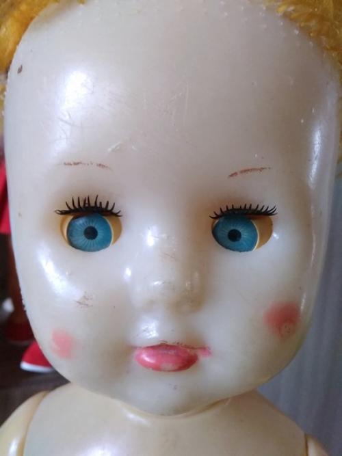 Гостила у меня флиртушка маринка. 02