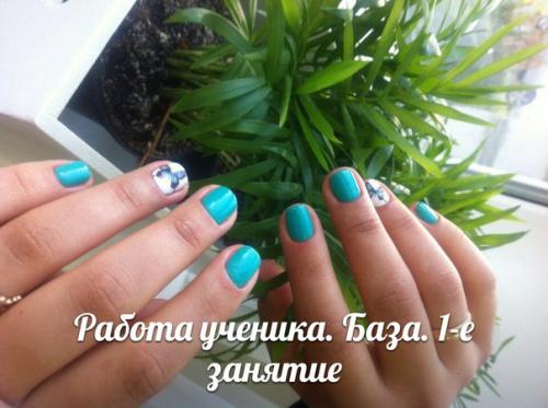 Мега насыщенный день сегодня. 07