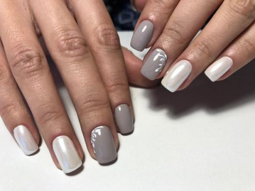 Девочки, оцените пожалуйста, в ноябре будет год как работаю, на курсах была один раз, беру за однотонное покрытие 450, с дизайном 500. 06