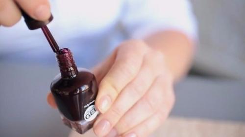 Гелевый маникюр без лампы? 02