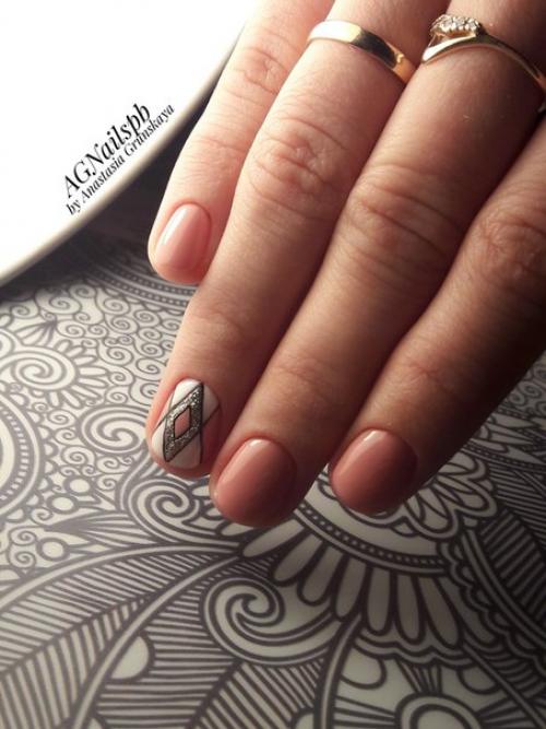 Модели?  Ищу моделей на французский маникюр ищу! . 01 в 20: 00. 06