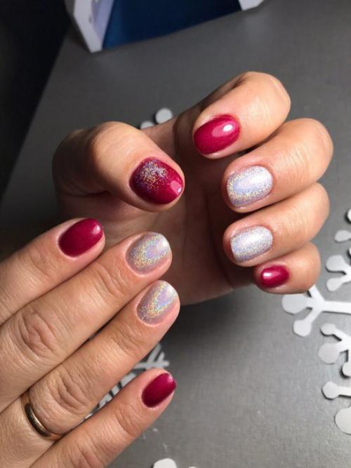 Девочки, привет?  Что скажите, если сделаю такую акцию для привлечения клиентов. 03