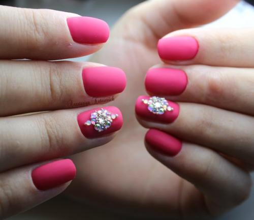 Розыгрыш?  Предлагаю разыграть маникюр и покрытие гель - лаком? 09