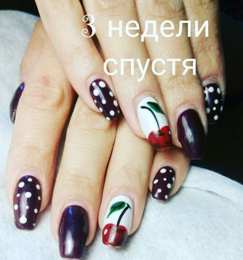 Девушки, приглашаю вас на маникюр и шугаринг! 03