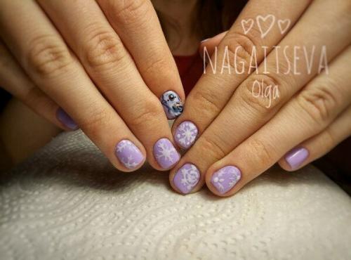 Девочки я и за советом поплакать? 03