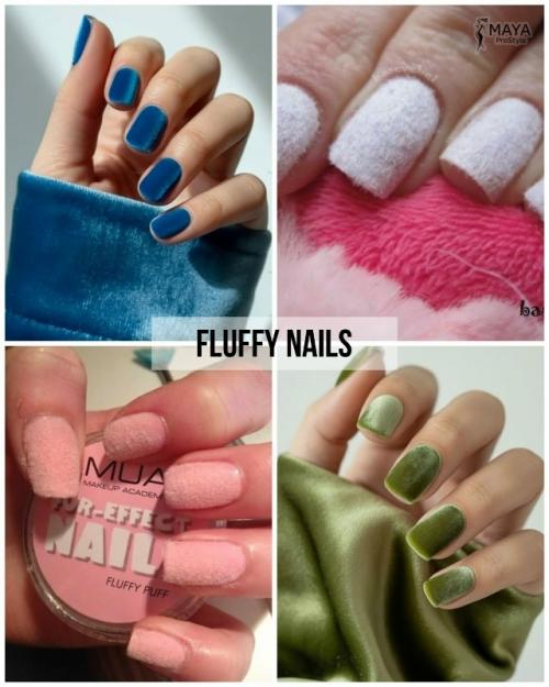 В 2026 тренды ногтей - это выглядеть дорого, не слишком стараясь. 07