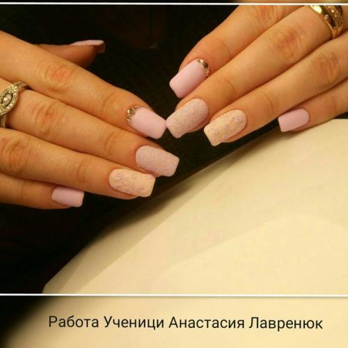 Хотите стать мастером маникюра? 09 Хотите стать мастером маникюра? 09