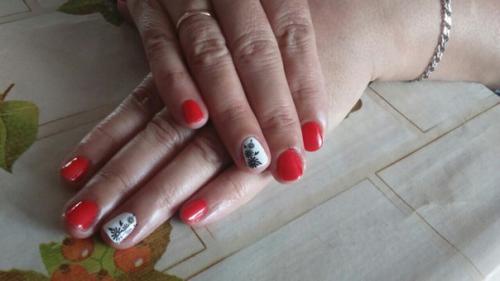 Хочу выслушать ваше мнение, шеллаком заниматься начала совсем не давно думаю стоит ли продолжать, вот несколько моих работ. 02