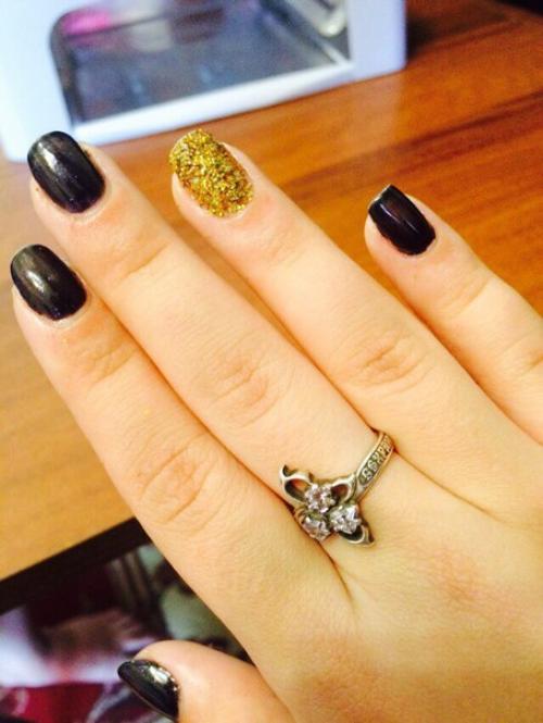 Хочу выслушать ваше мнение, шеллаком заниматься начала совсем не давно думаю стоит ли продолжать, вот несколько моих работ. 07