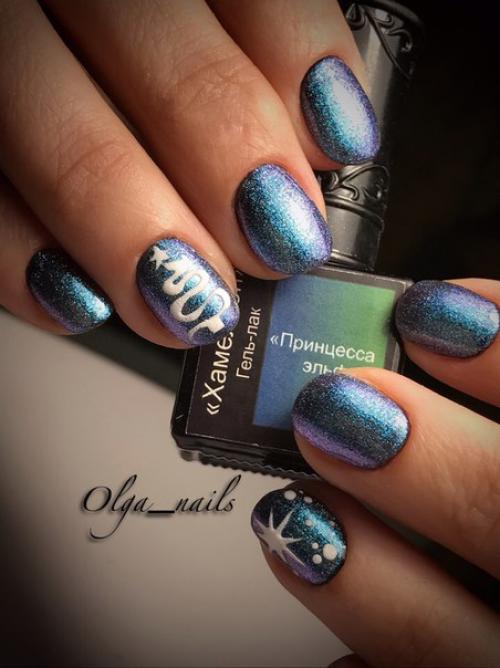 Новогодний марафон 2? 02