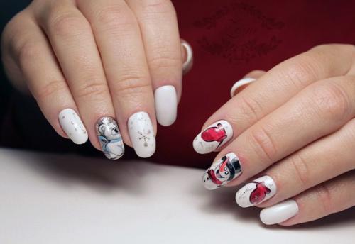 Хотелось бы поделиться своими работами? 05