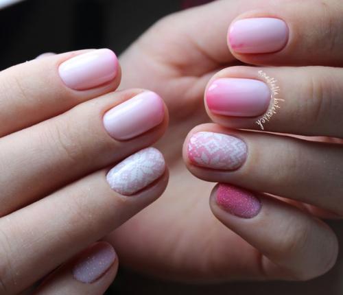 Розыгрыш?  Предлагаю разыграть маникюр и покрытие гель - лаком? 04