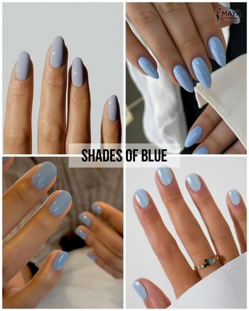 В 2026 тренды ногтей - это выглядеть дорого, не слишком стараясь. 03