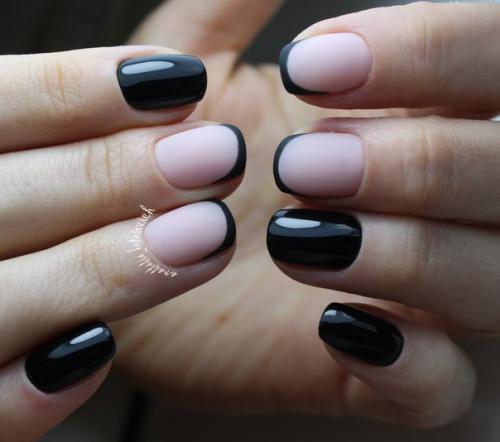 Розыгрыш?  Предлагаю разыграть маникюр и покрытие гель - лаком? 07