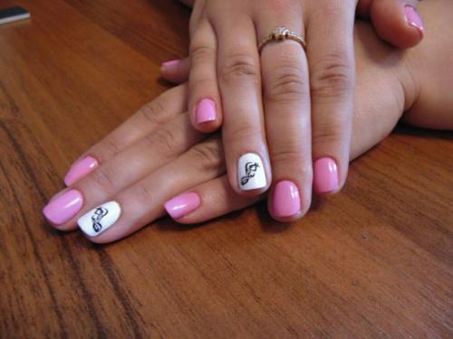 Хочу выслушать ваше мнение, шеллаком заниматься начала совсем не давно думаю стоит ли продолжать, вот несколько моих работ. 03