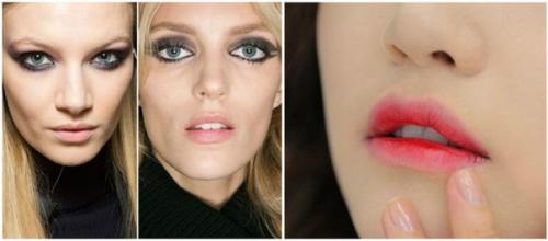 Косметичка - неотъемлемый атрибут большинства женских сумочек. 02