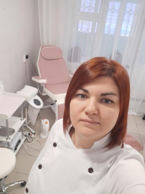 Ну что дорогие мои пришло время открывать секреты! 01