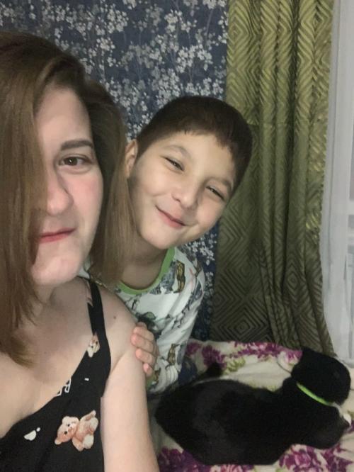 Благодарю год за все уроки, и опыт который я получила.  