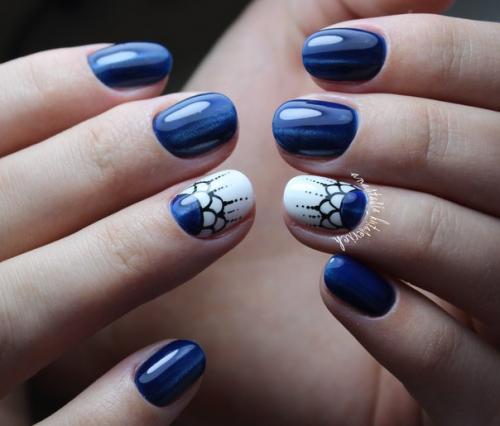 Розыгрыш?  Предлагаю разыграть маникюр и покрытие гель - лаком? 06