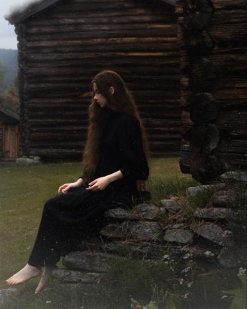 Колдовская защита тела. 01