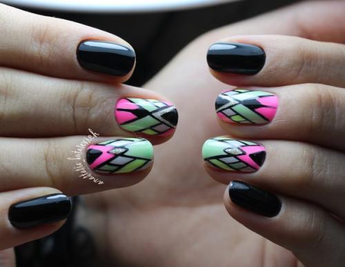 Розыгрыш?  Предлагаю разыграть маникюр и покрытие гель - лаком? 02