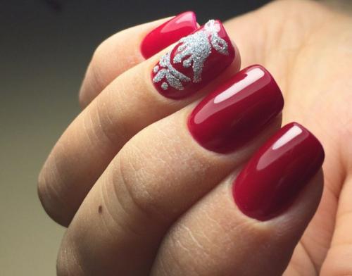 Здравствуйте!  Всех с новым 2018 годом? 09