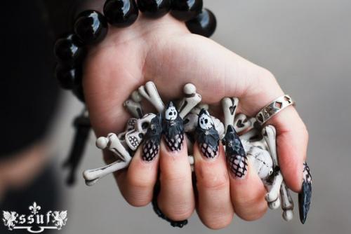 Добрый вечер администрация и ногтевые феечки! 07