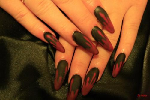 Добрый вечер администрация и ногтевые феечки! 08