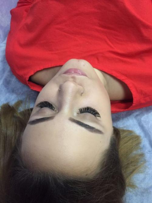 Девчонки пришлашаю вас на процедуры! 01