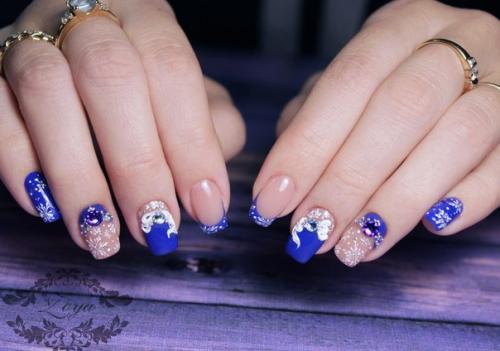 Хотелось бы поделиться своими работами? 02