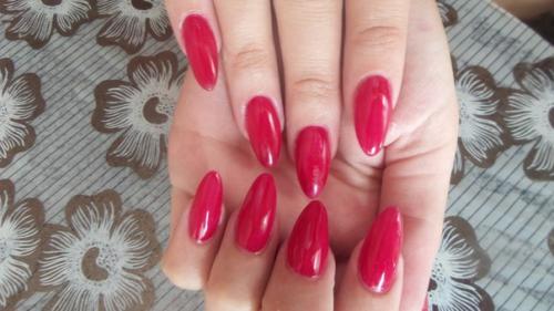 Добрый вечер администрация и ногтевые феечки! 01