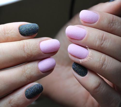 Розыгрыш?  Предлагаю разыграть маникюр и покрытие гель - лаком? 05