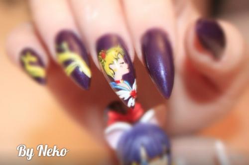 Добрый вечер администрация и ногтевые феечки! 06