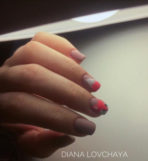 Девочки, оцените фото работ и подскажите, над чем работать? 03