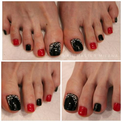 Привет, девочки?  Я самоучка? 01