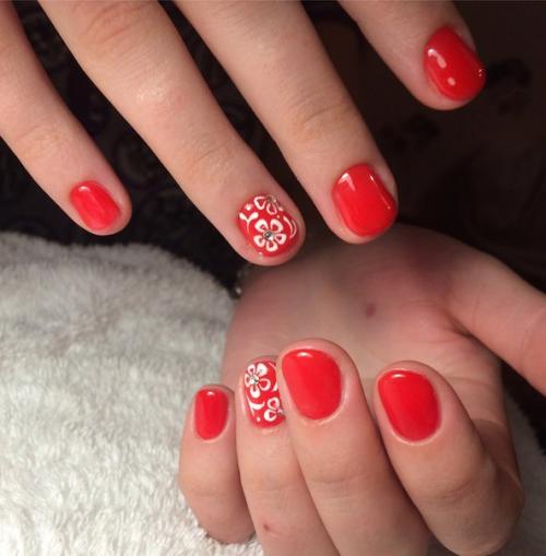 Девочки, сколько вы бы дали за мою работу? 03