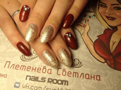 Девочки, оцените работы. 06