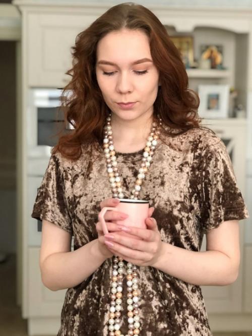 Как чувствовать себя хозяйкой, а не домработницей. 01