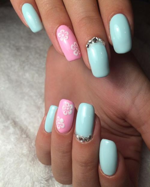 Девочки, сколько вы бы дали за мою работу? 06