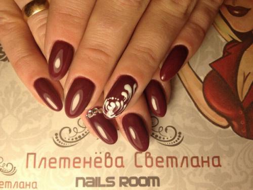 Девочки, оцените работы. 05