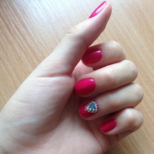 Девочки, предлагаю услуги по наращиванию ресничек и покрытию ногтей гель - лаком? 03